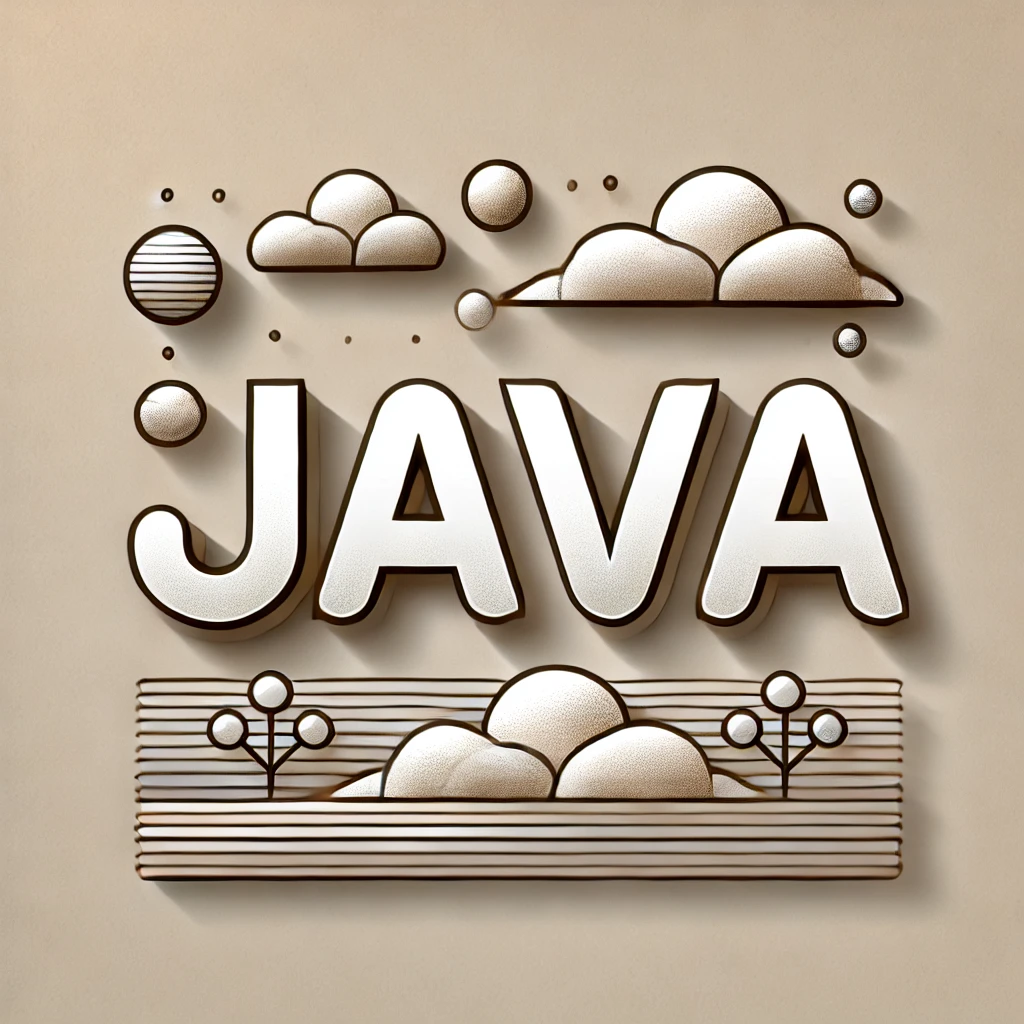 java