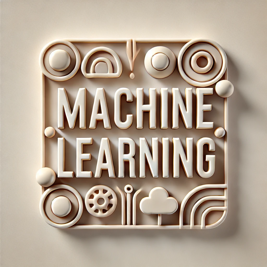 machine learning training