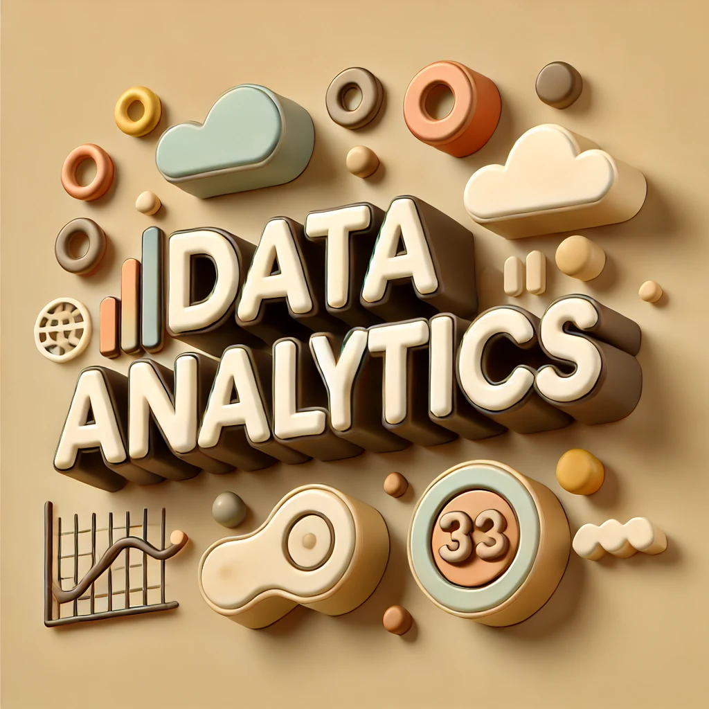 data analytics