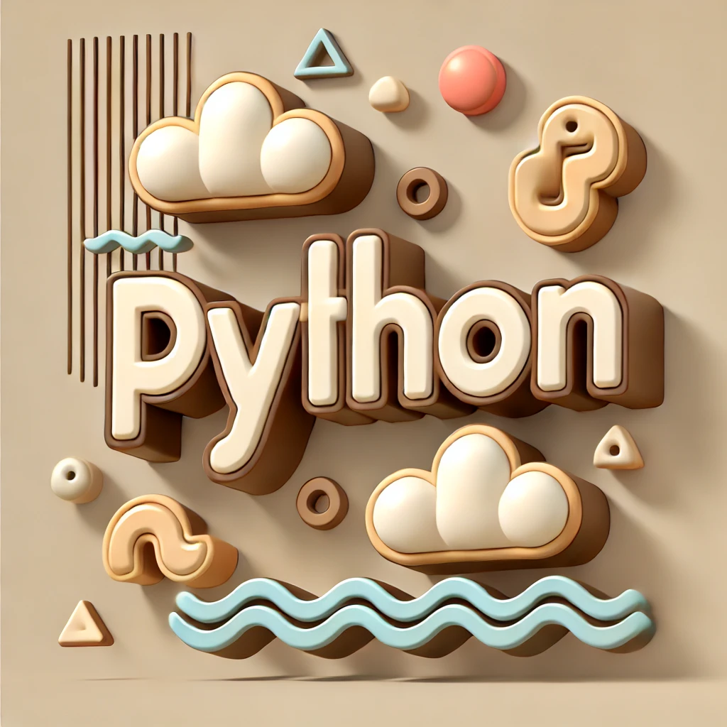 python