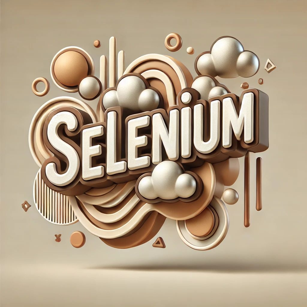 selnium 2