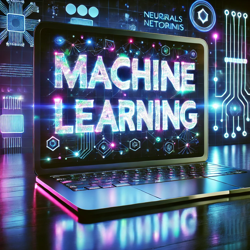 MACHINE LEARNING VIZAG