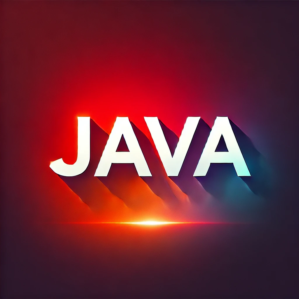 java 1