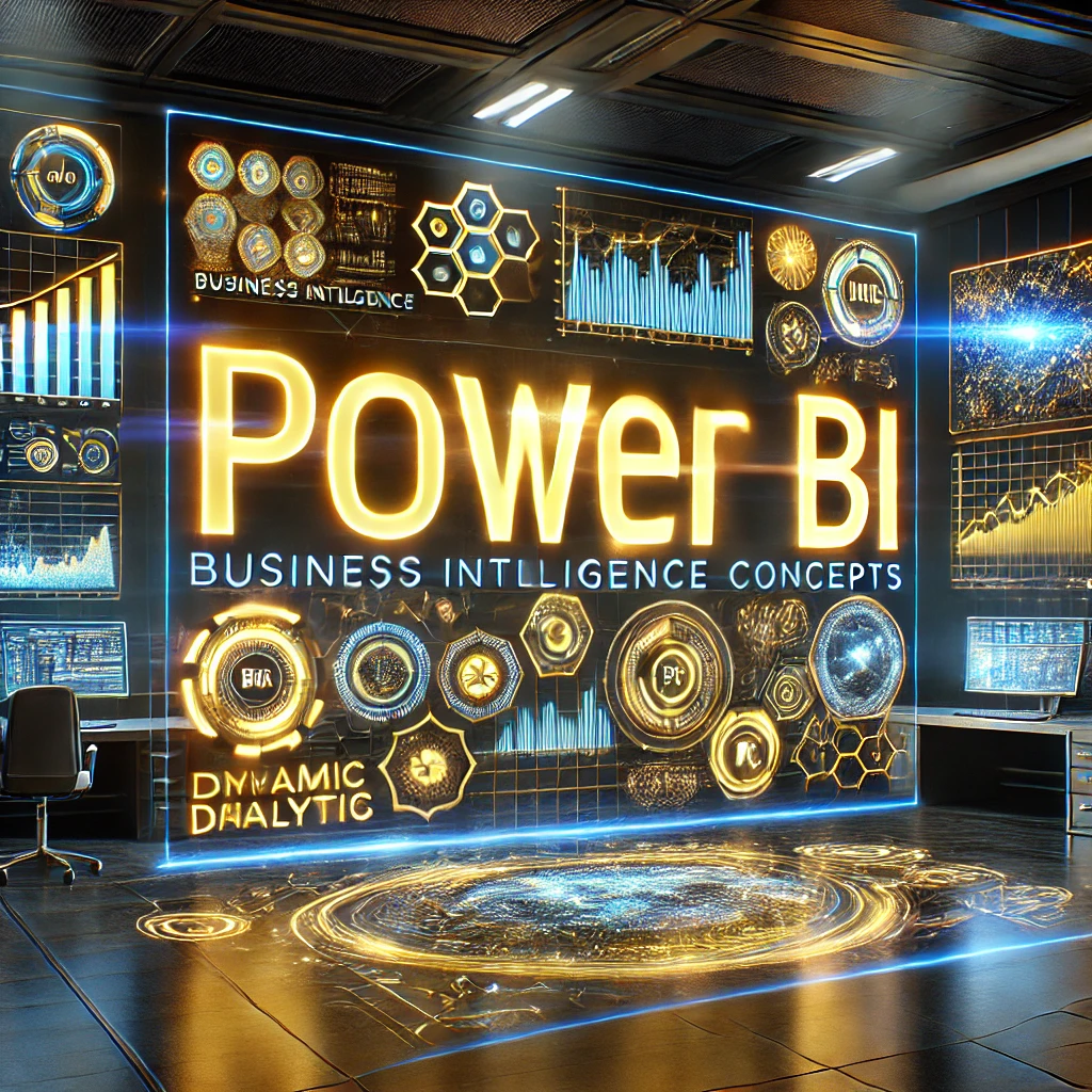 power bi