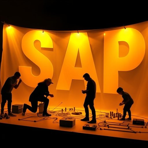 SAP Course Training in Vizag